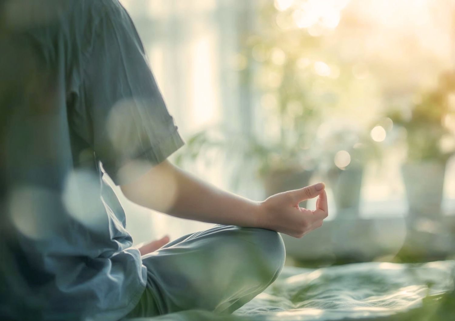 Mindfulness — Protocollo MBSR