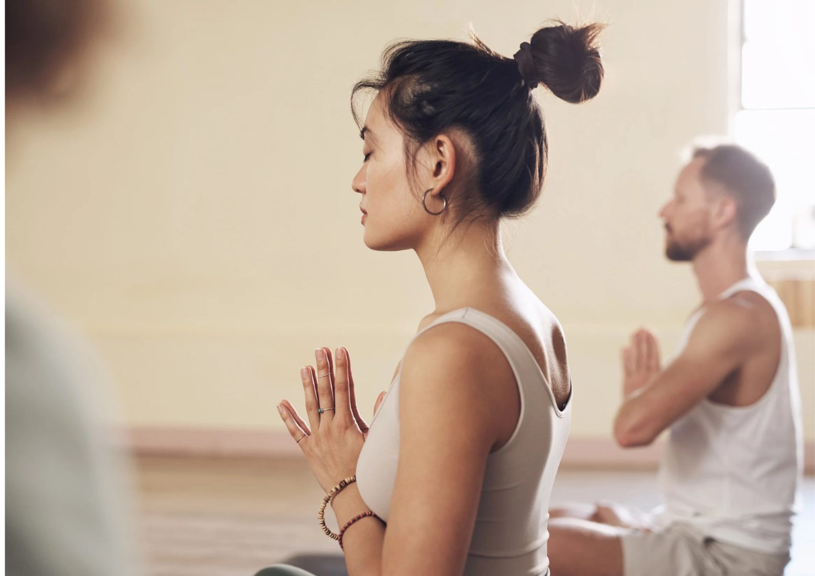Mindful Groups