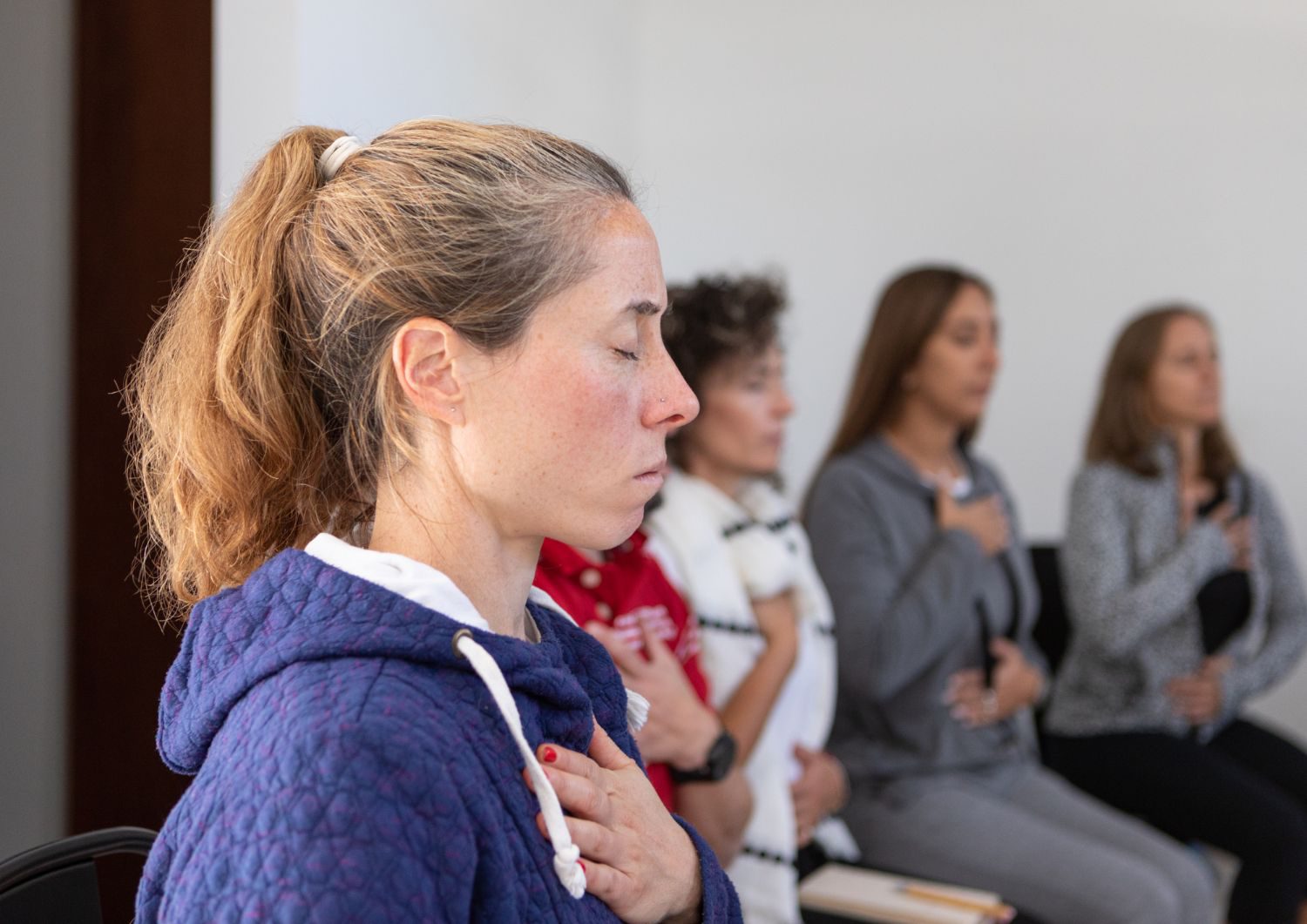 Mindful Wellbeing